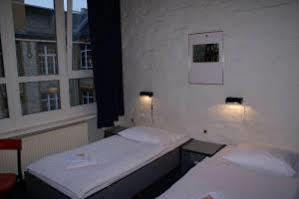Hotel Transit Berlijn