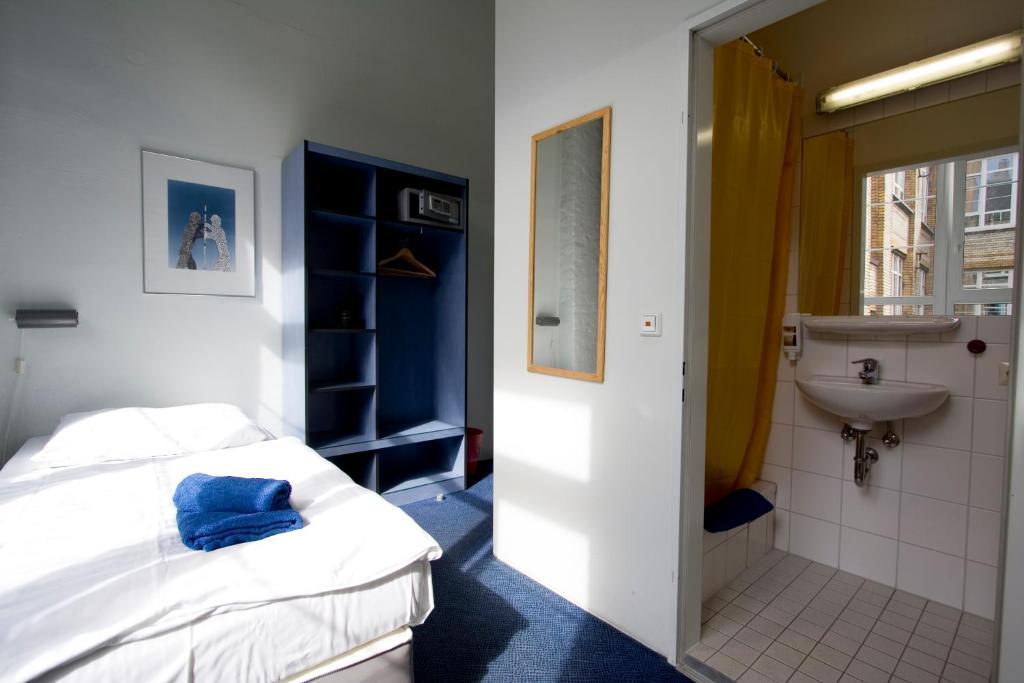 Hotel Transit Berlim