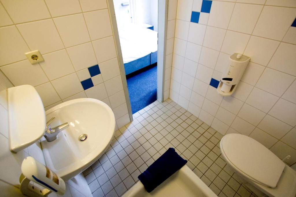 Hotel Transit Berlim