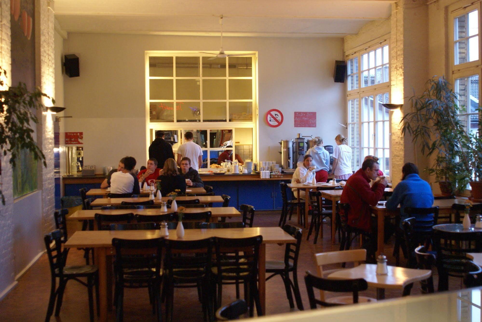 Transit Hotel Berlim