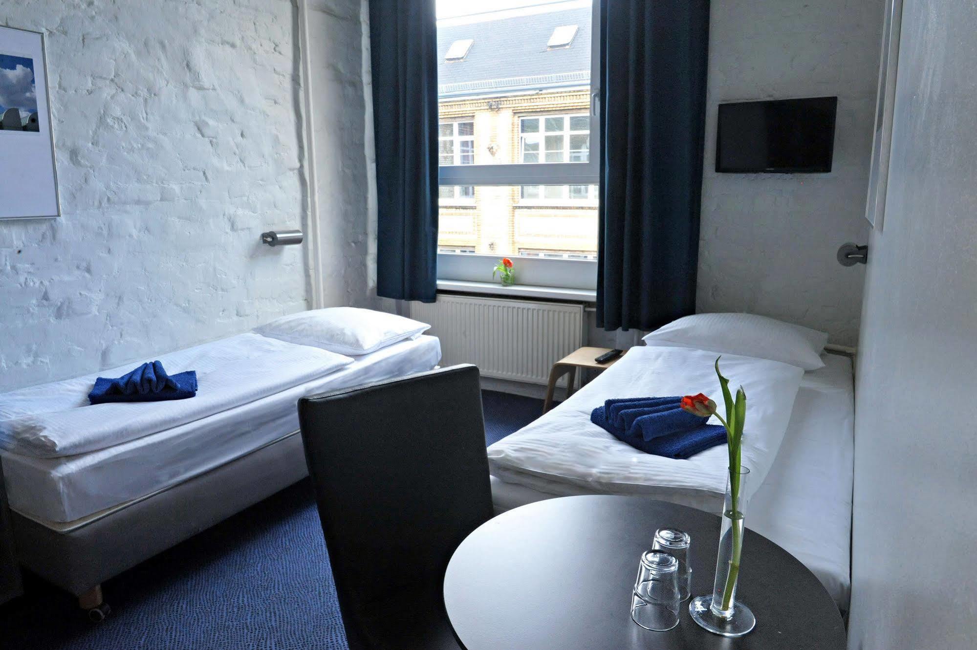 Transit Hotel Berlim